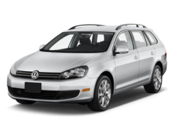 Volkswagen Jetta Variant A6