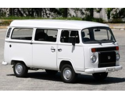 Volkswagen Kombi