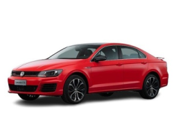 Volkswagen Lamando GTS