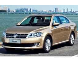 Volkswagen Lavida Classic