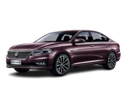 Volkswagen Lavida Plus