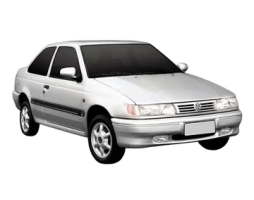 Volkswagen Logus