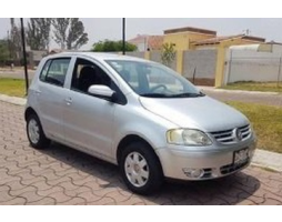 Volkswagen Lupo