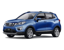 Changan CS15