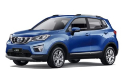 Changan CS15