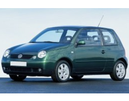 Volkswagen Lupo