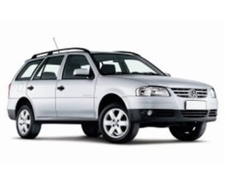Volkswagen Parati G4