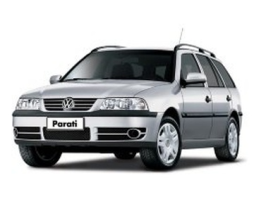 Volkswagen Parati G3