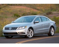 Volkswagen Passat CC Facelift