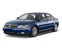 Volkswagen Phaeton