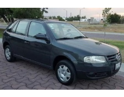 Volkswagen Pointer G4