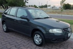 Volkswagen Pointer G4