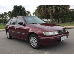 Volkswagen Pointer