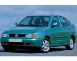 Volkswagen Polo Classic Mk3