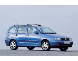 Volkswagen Polo Variant