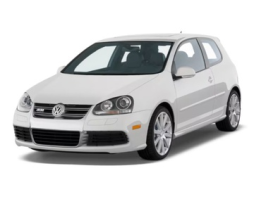 Volkswagen R32