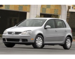 Volkswagen Rabbit