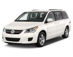 Volkswagen Routan