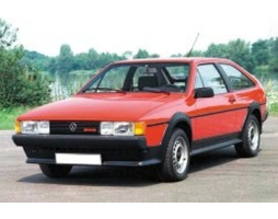 Volkswagen Scirocco II