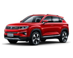 Changan CS35 Plus