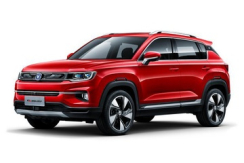 Changan CS35 Plus