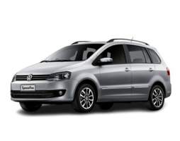 Volkswagen SpaceFox II