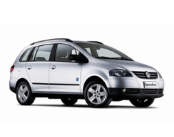 Volkswagen SpaceFox I