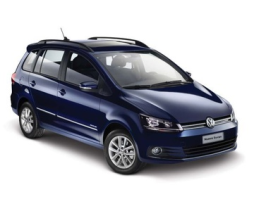Volkswagen Suran III