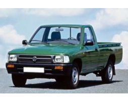 Volkswagen Taro 7A