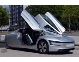Volkswagen XL1