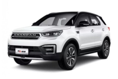 Changan CS55