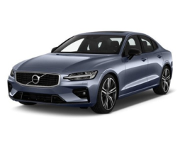 Volvo S60 III
