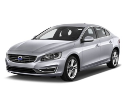 Volvo S60 II Facelift