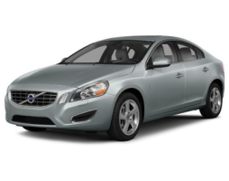 Volvo S60 II