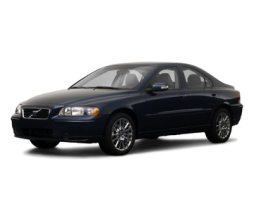 Volvo S60 I