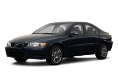 Volvo S60 I