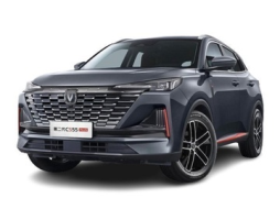 Changan CS55 Plus II