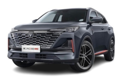 Changan CS55 Plus II