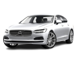 Volvo S90 II Facelift