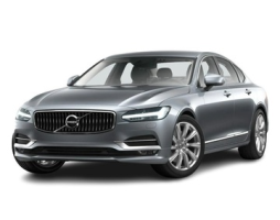 Volvo S90 II