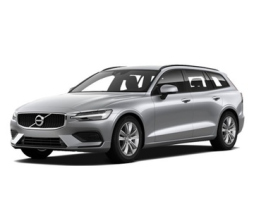 Volvo V60 II
