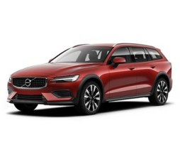 Volvo V60 Cross Country II