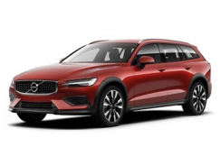 Volvo V60 Cross Country II
