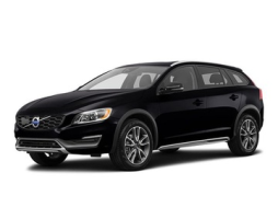 Volvo V60 Cross Country I