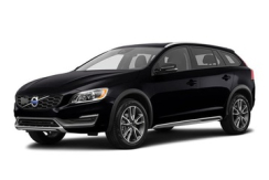 Volvo V60 Cross Country I