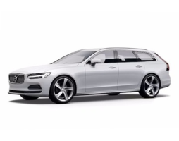 Volvo V90 II Facelift