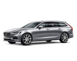 Volvo V90 II