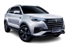 Changan CS55 Plus I