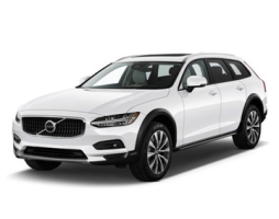 Volvo V90 Cross Country I Facelift