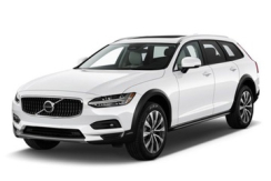 Volvo V90 Cross Country I Facelift